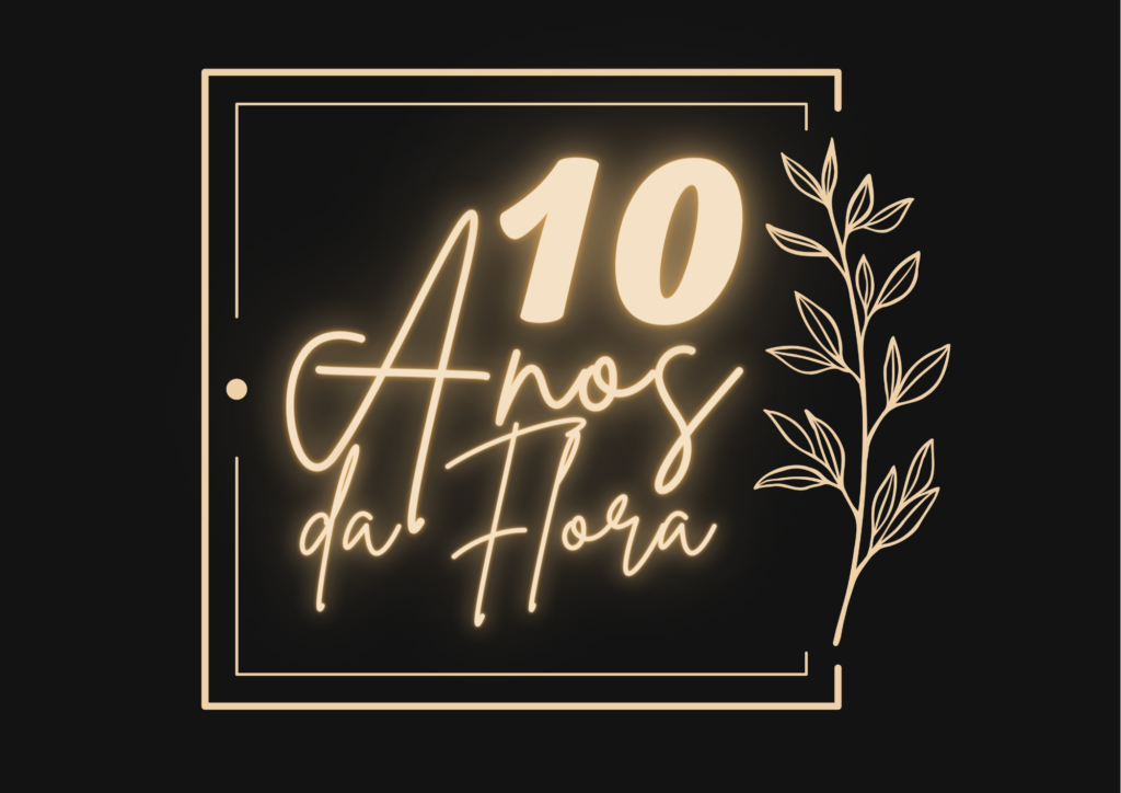 10 Anos de Floractive!