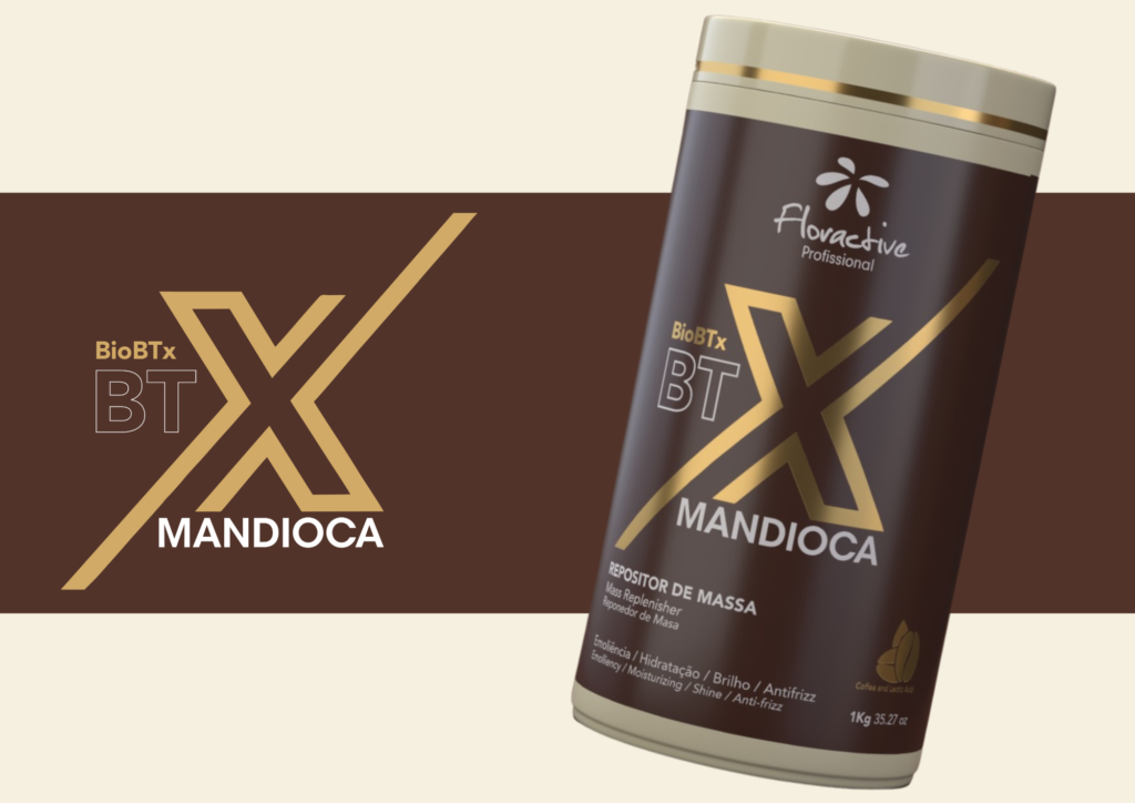BTX Mandioca