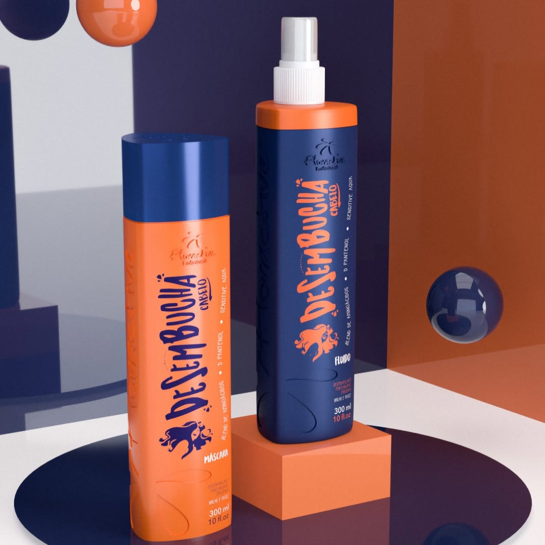 Quer acabar com o frizz do seu cabelo? Confira essa dica!