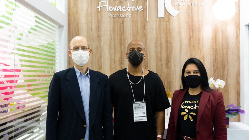 Floractive na Pequenas Empresas & Grandes Negócios