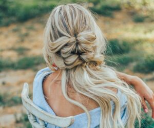 Tendências de coloração 2021