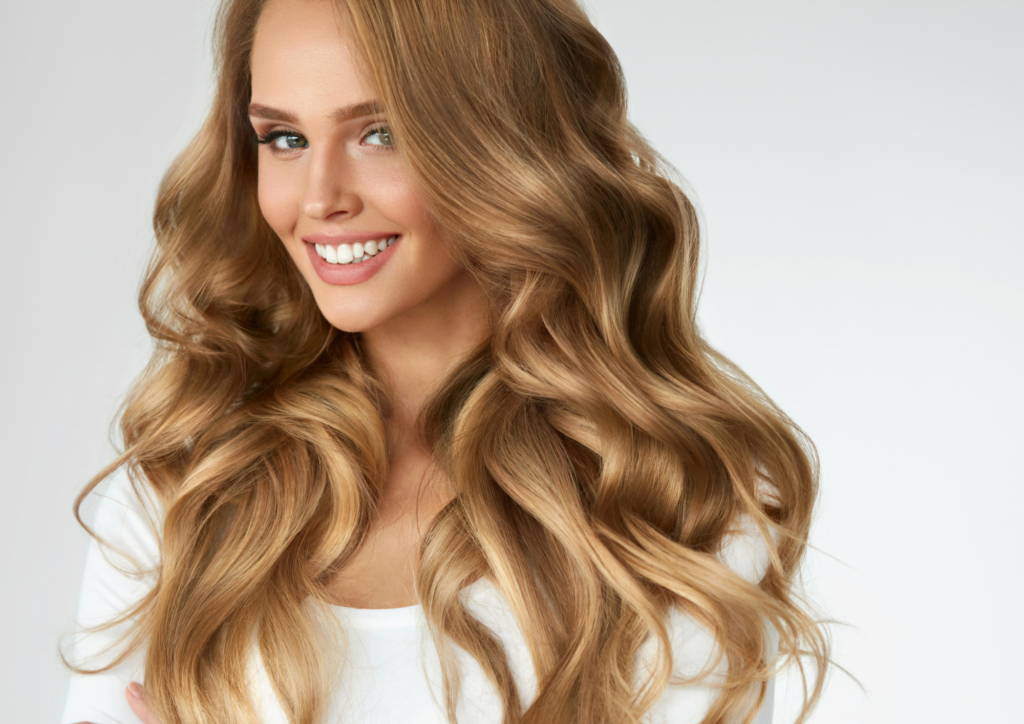 Dicas para cabelos com química