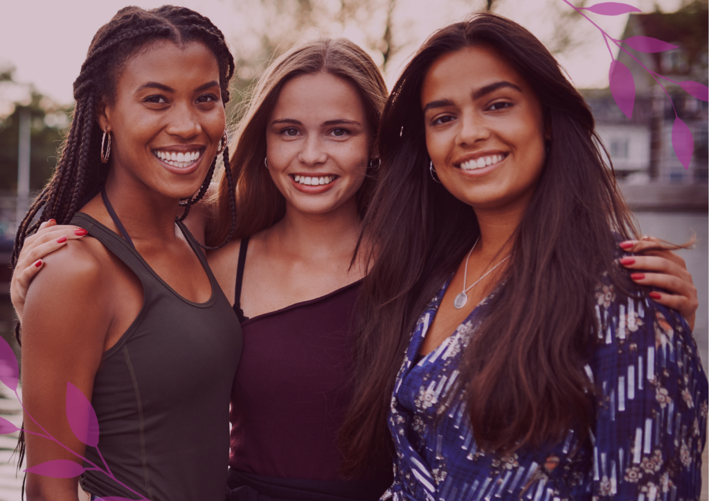 Dia Internacional das Mulheres