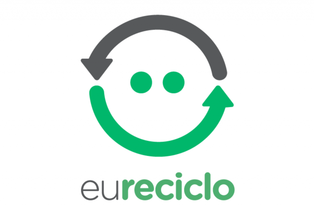Conheça o selo: eureciclo