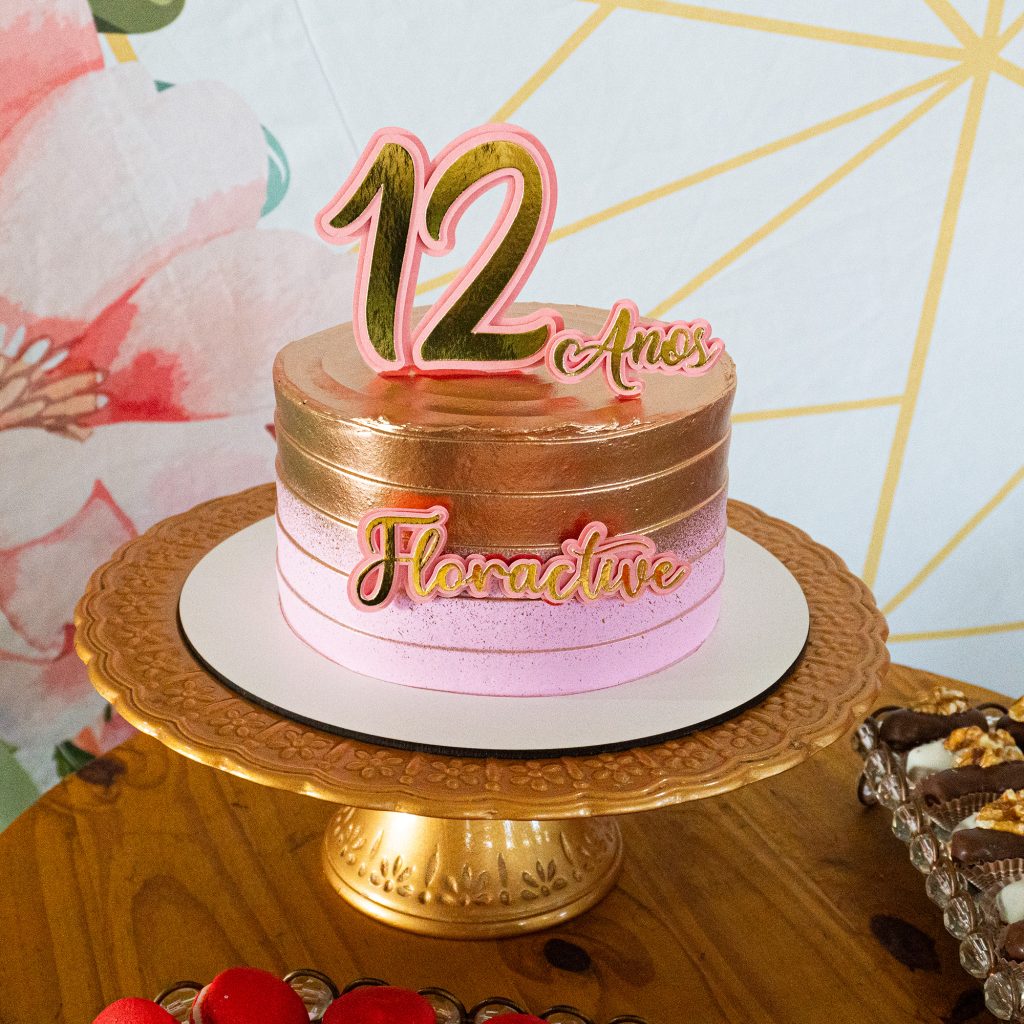 Gratidão por 2023, que venha 2024!