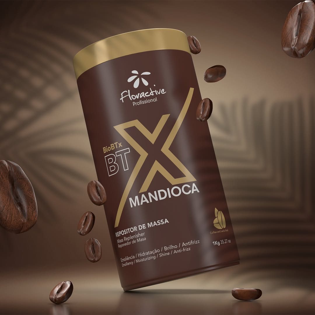 Botox Mandioca